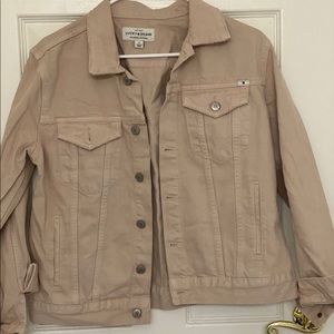 Lucky Brand jacket
